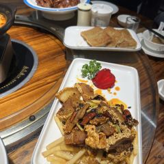 新郭记油茶(八角塘店) User Photo