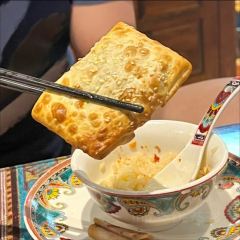 巴依老爺新疆美食（世紀中央城店）張用戶圖片