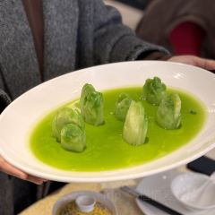 宁夏国强手抓羊肉·清真菜(未央路凤三店) User Photo