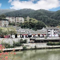 黄记水东烤鸭 User Photo