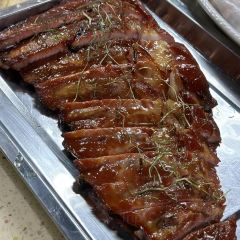 丽湖美食 User Photo
