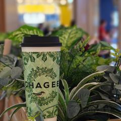 CHAGEE霸王茶姬(楚雄店) ảnh của người dùng