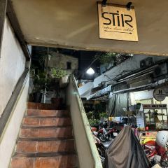 STIR - Modern Classic Cocktail User Photo