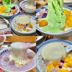 小团圆糖水铺(思南路店) 여행 사진