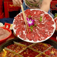 熊家院子老火锅(南坪店) User Photo