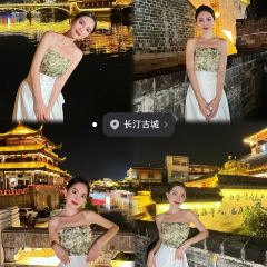 寻味汀州 User Photo