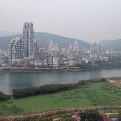 Sulin Cloud Restaurant 여행 사진