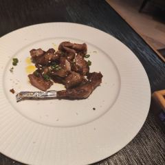 悦古里·海鲜放题自助(君澜·江山国际店) User Photo