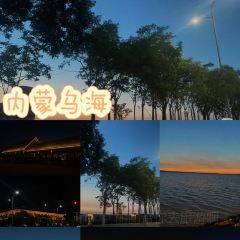 苏德蒙古火锅(滨河店) User Photo