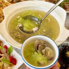 海先生餐厅·连锁海鲜大排档(青澳湾宝藏店) User Photo
