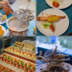 BO ER MAN JIU DIAN User Photo