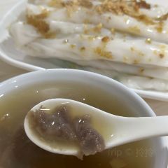 XI PAN LAO PAI NIU ROU User Photo