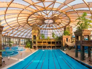 AquaCity Waterslide and Adventure Park