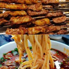 存海羊杂碎·清真 User Photo