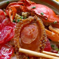 崖口煲仔饭 여행 사진