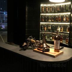 MMP Cocktail & Shisha Bar 여행 사진