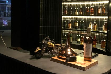 MMP Cocktail & Shisha Bar