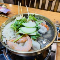东村新派韩餐(延大店) User Photo