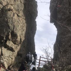老君山枕云悬崖观景民宿·老君山顶2217云顶餐厅 User Photo