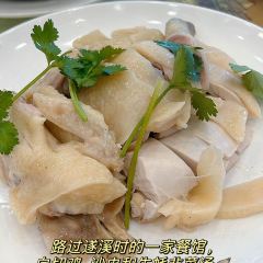 瘦鬼老档糖水铺 User Photo