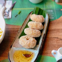 帕蓝·暹罗料理(紫荆广场店) User Photo