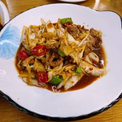一年四季·茶酒菜(张公分店) User Photo