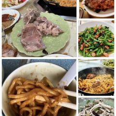 牧羊客火锅(沽源店) User Photo