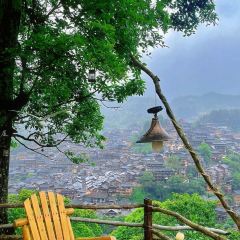 一木草堂咖啡馆 User Photo