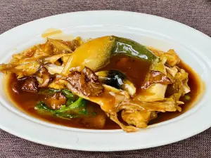 Meilinchunxiaohuayuan Restaurant
