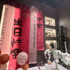 五季·情調小西餐(萬科裡店)張用戶圖片