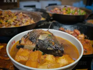 李二粥铺