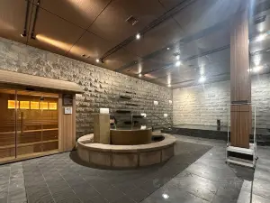 五台山萬豪酒店·紫府名廚全日西餐廳
