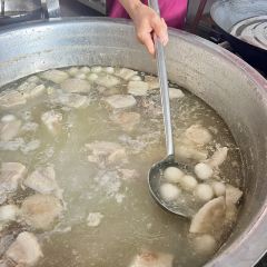 邹记鸡肉汤圆(笔山路店) User Photo