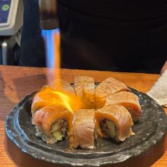 Sushi Mori User Photo