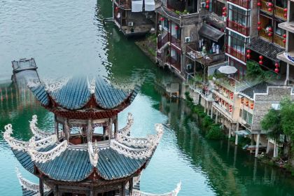 安家烧饼(联合街店)