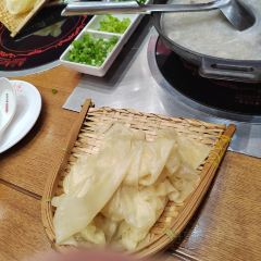 前堡羊汤(岫岩店) User Photo