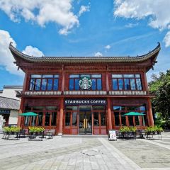 星巴克(儋州海花岛店) User Photo