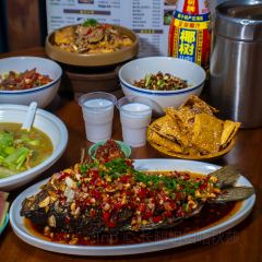 Nanyuelijun Restaurant User Photo