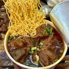 Shijiaba Beef (chengnan) User Photo