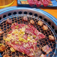 若生烧肉酒场(红星美凯龙生活美学中心店) User Photo