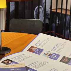 Blue Note Shanghaiのユーザー投稿写真