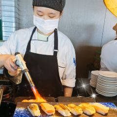 Mega 50餐飲及宴會 - 50樓Cafe張用戶圖片