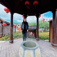 御鑫泉农家院 User Photo