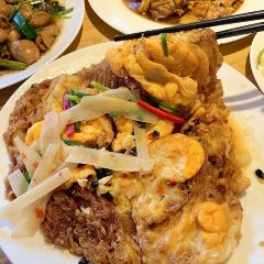 Cousin-in-law's House • Nanning Private-home Cuisine • Charcoal Grill Hot pot (Dongbao Road Branch) User Photo