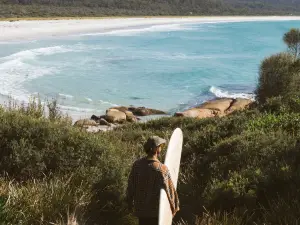 Bay of Fires