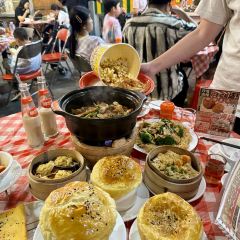 行运潮楼大排档(竹排街店) User Photo