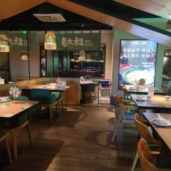 HAKKA UNCLE MAI User Photo