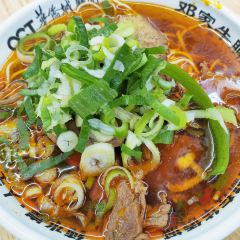 邓家牛腩面 User Photo