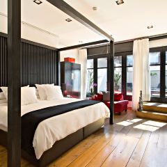 Enoteca Paco Pérez User Photo