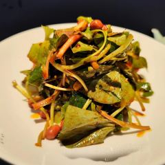 WU WEI JU CAN GUAN 여행 사진